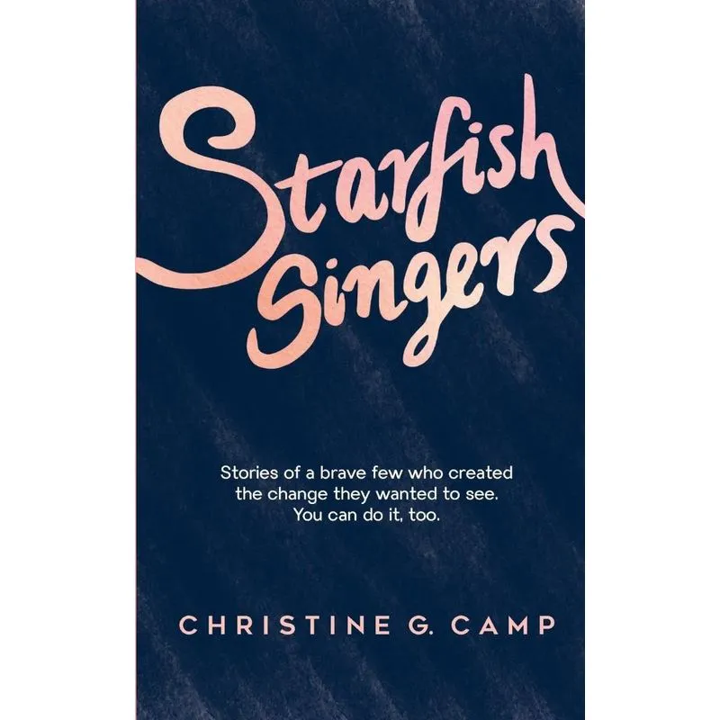 Starfish Singers
