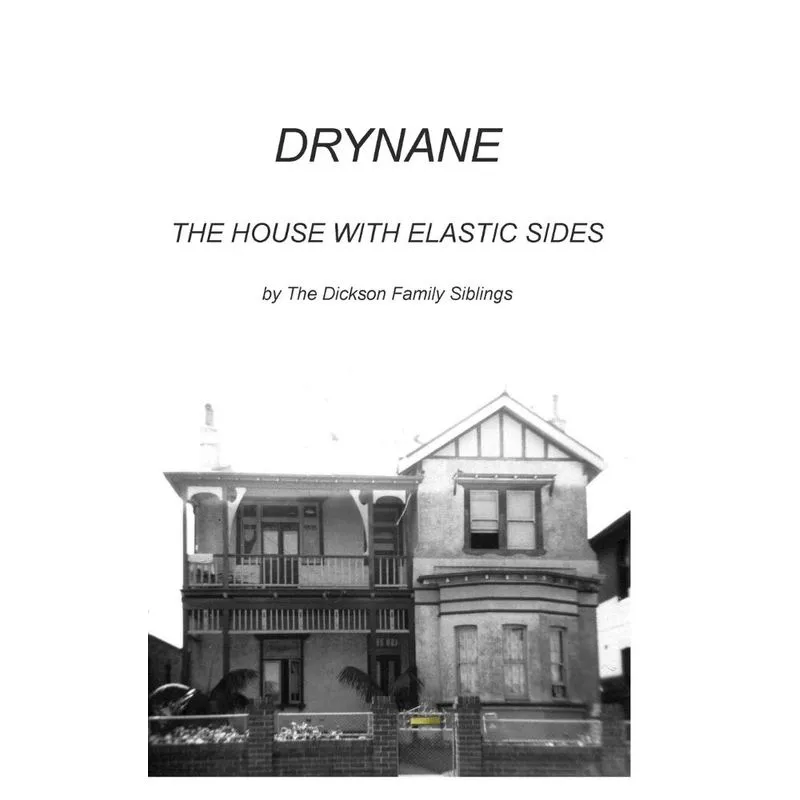 Drynane