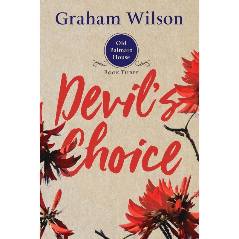 Devils Choice