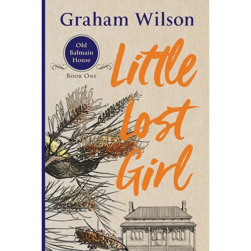 Little Lost Girl