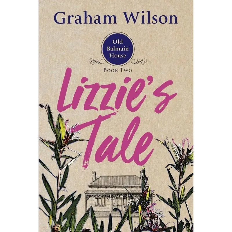 Lizzies Tale