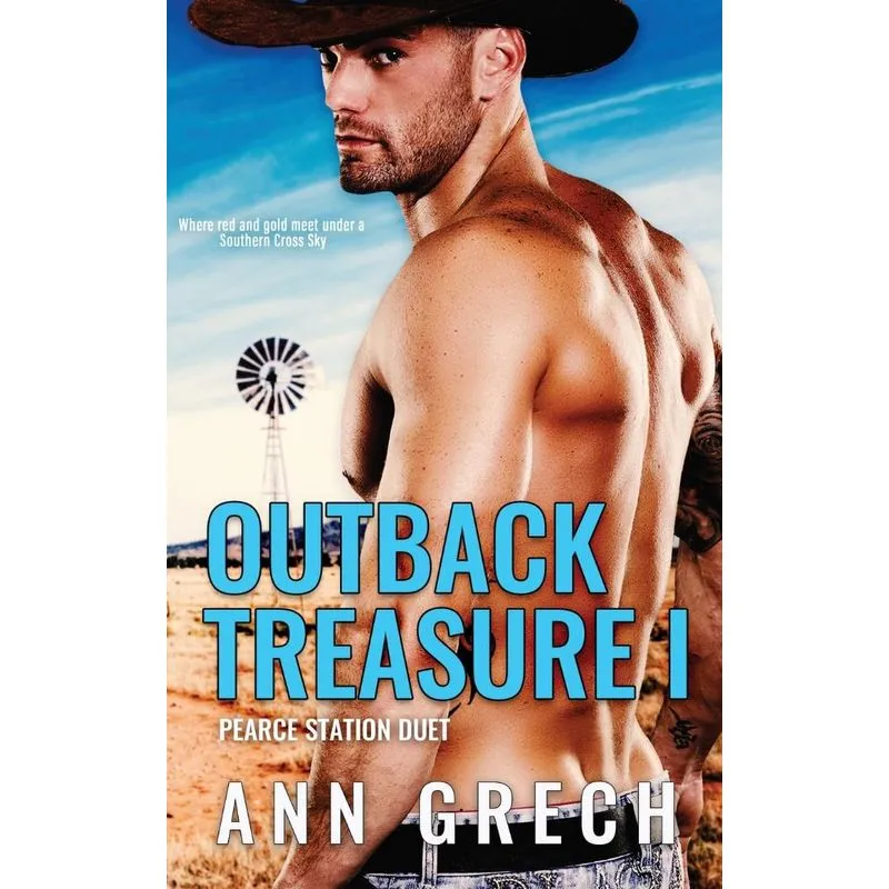 Outback Treasure I