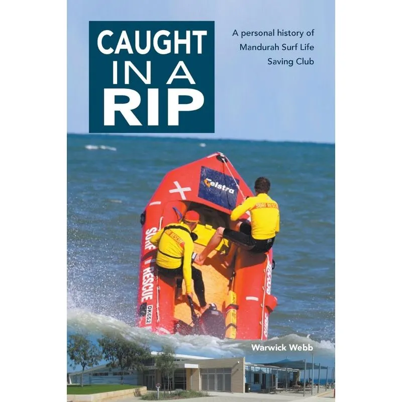 Caught In A Rip