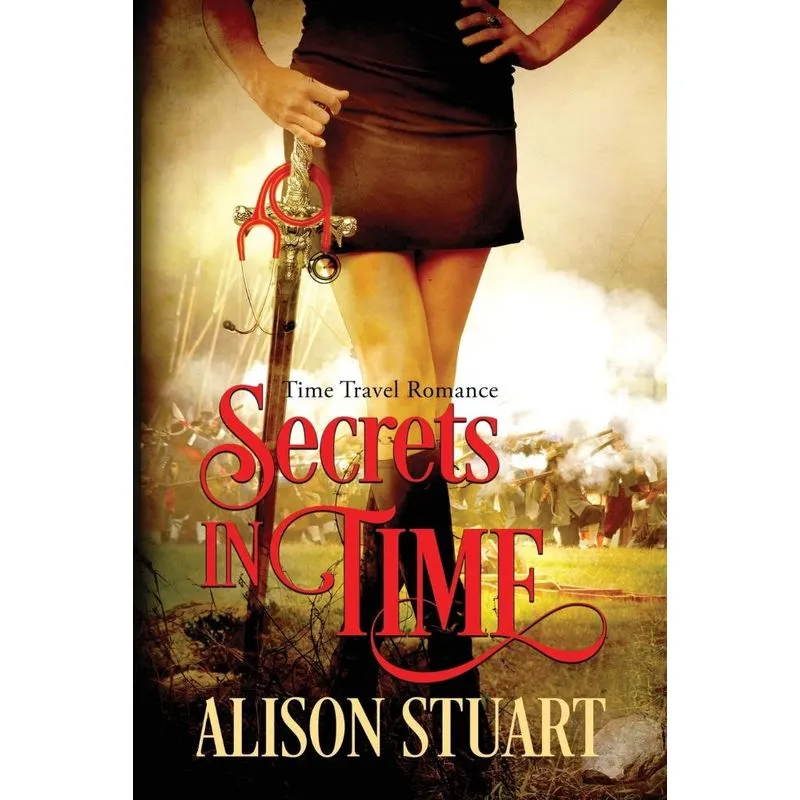 Secrets in Time