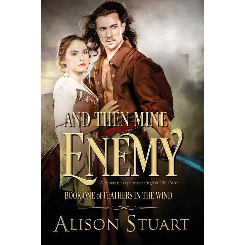 And Then Mine Enemy
