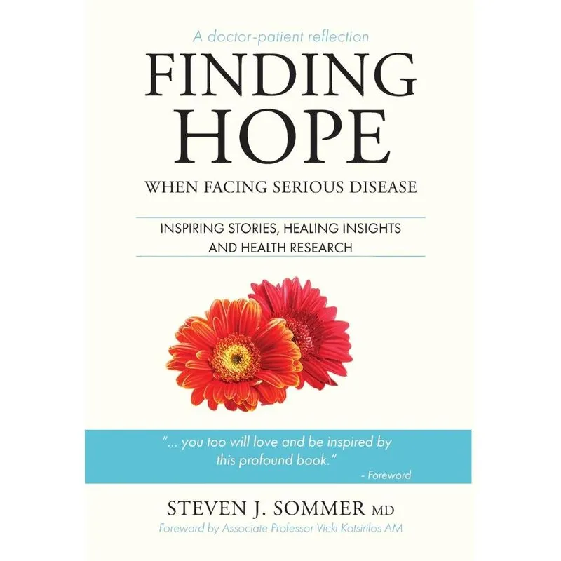 Finding Hope