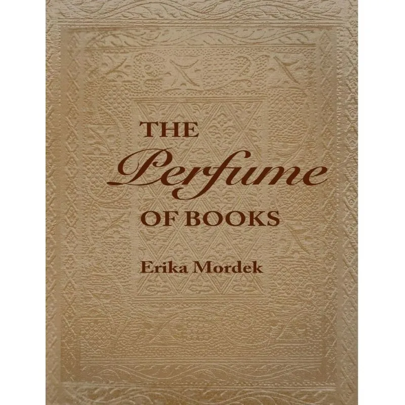 The Perfume of Books