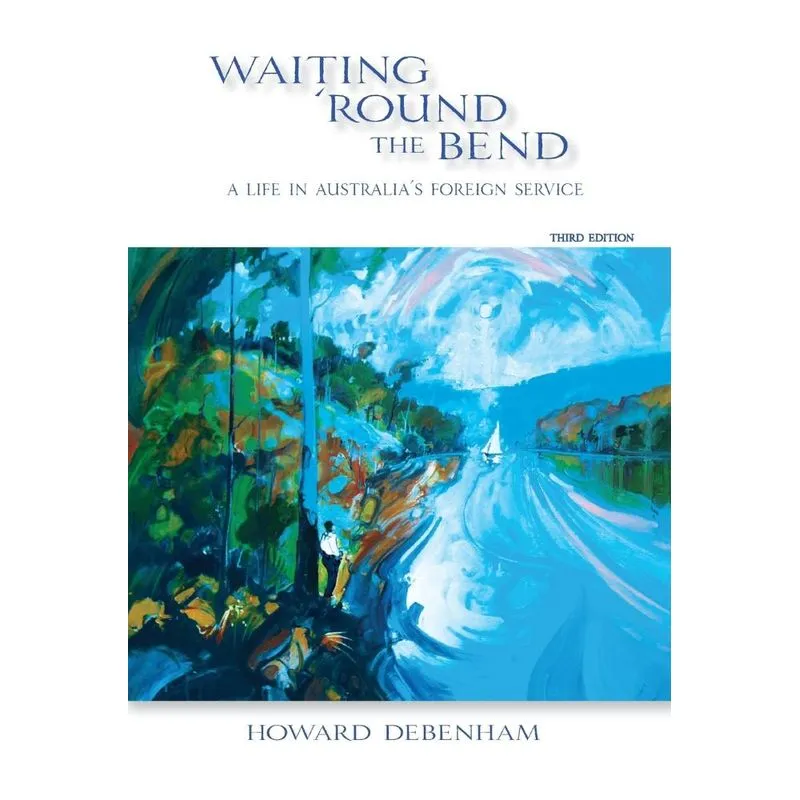 Waiting round the Bend