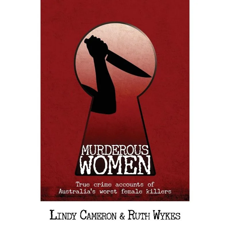 Murderous Women