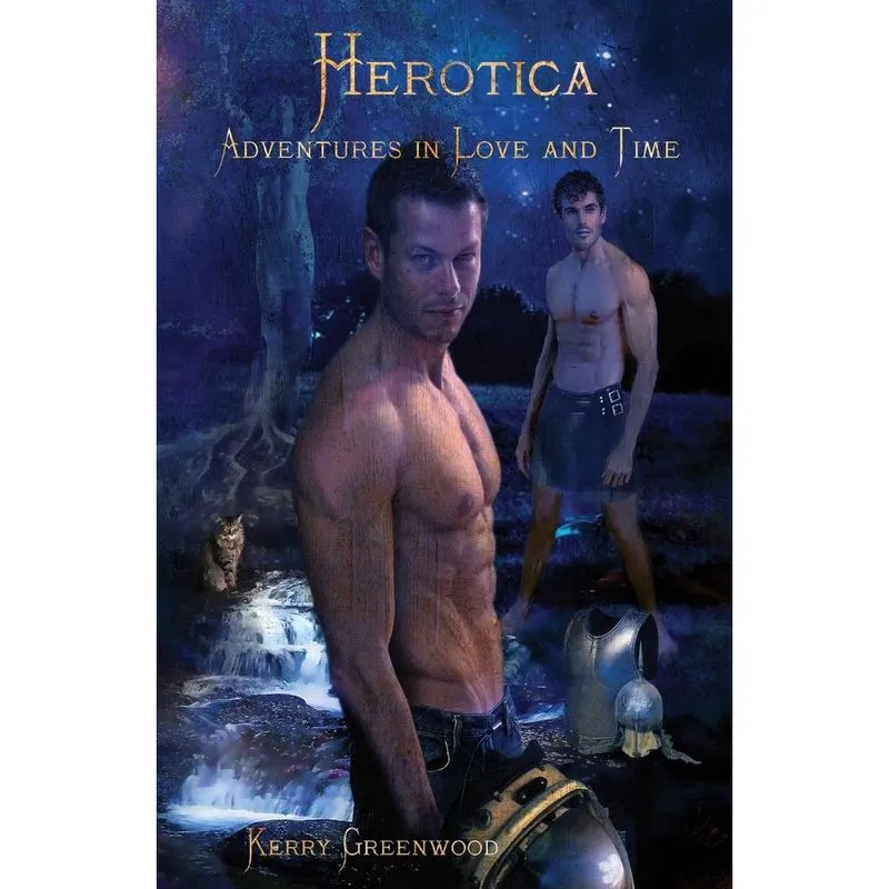Herotica