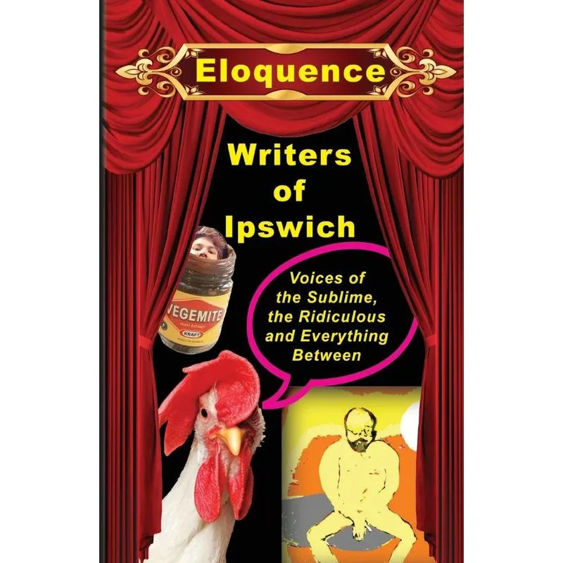 Eloquence