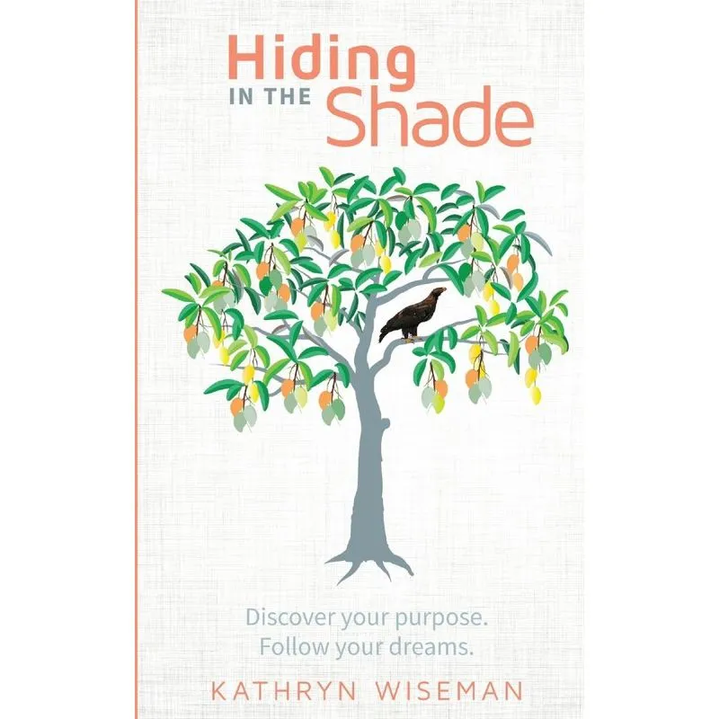 Hiding In The Shade