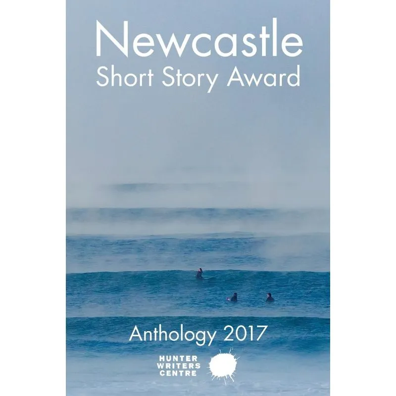 Newcastle Short Story Award 2017