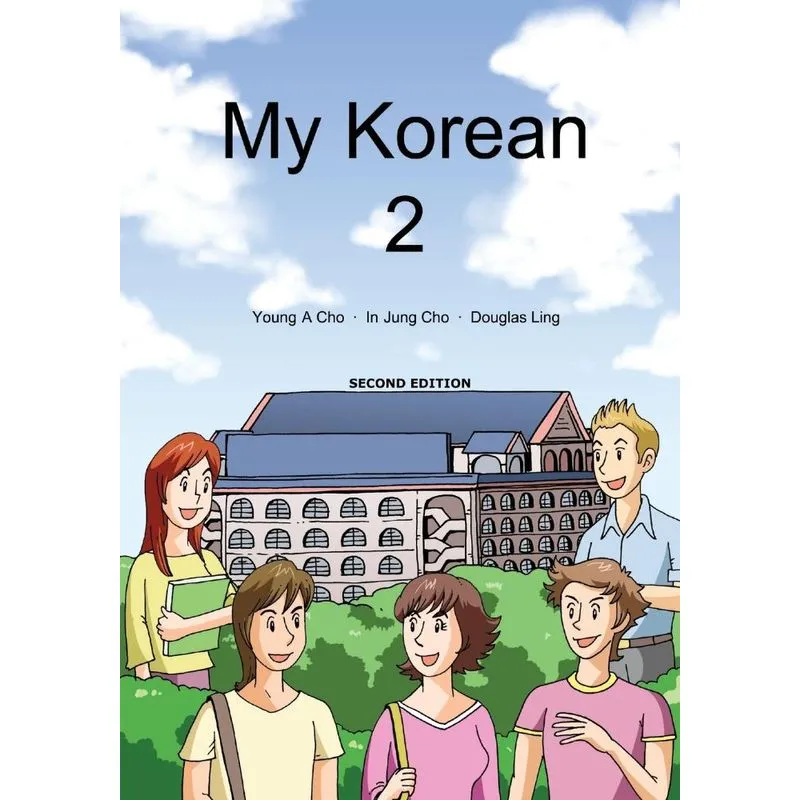 My Korean 2