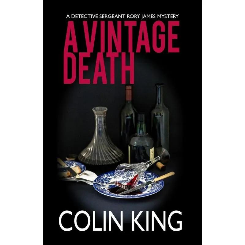 A Vintage Death
