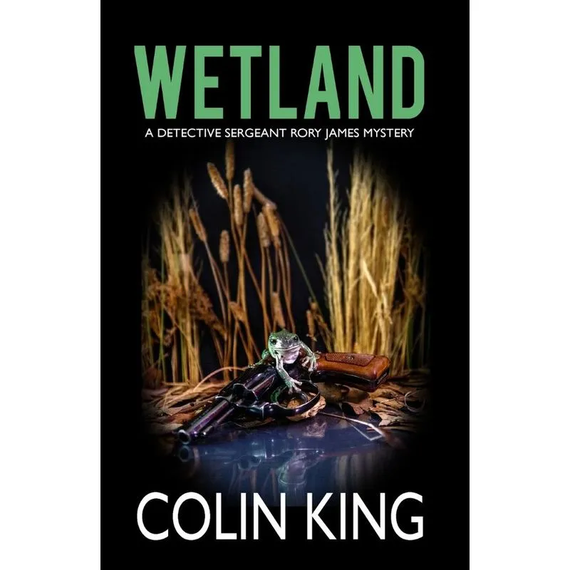 Wetland
