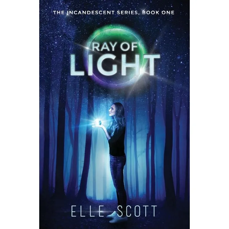 RAY OF LIGHT