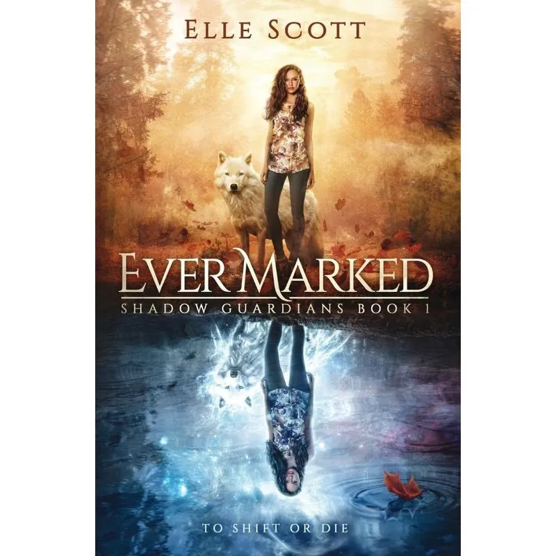 Ever Marked