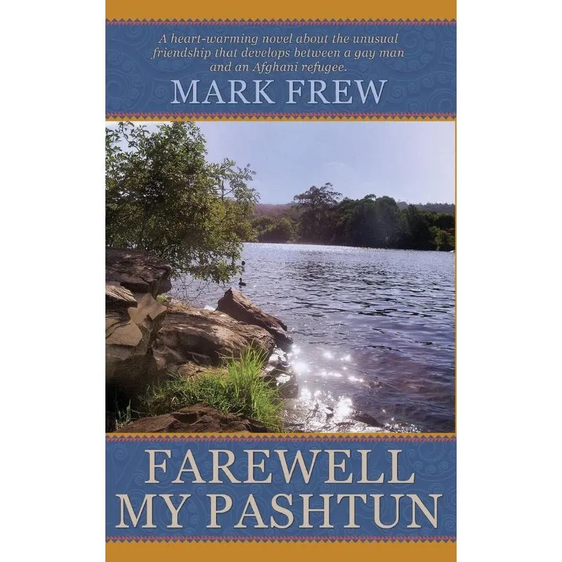 Farewell My Pashtun
