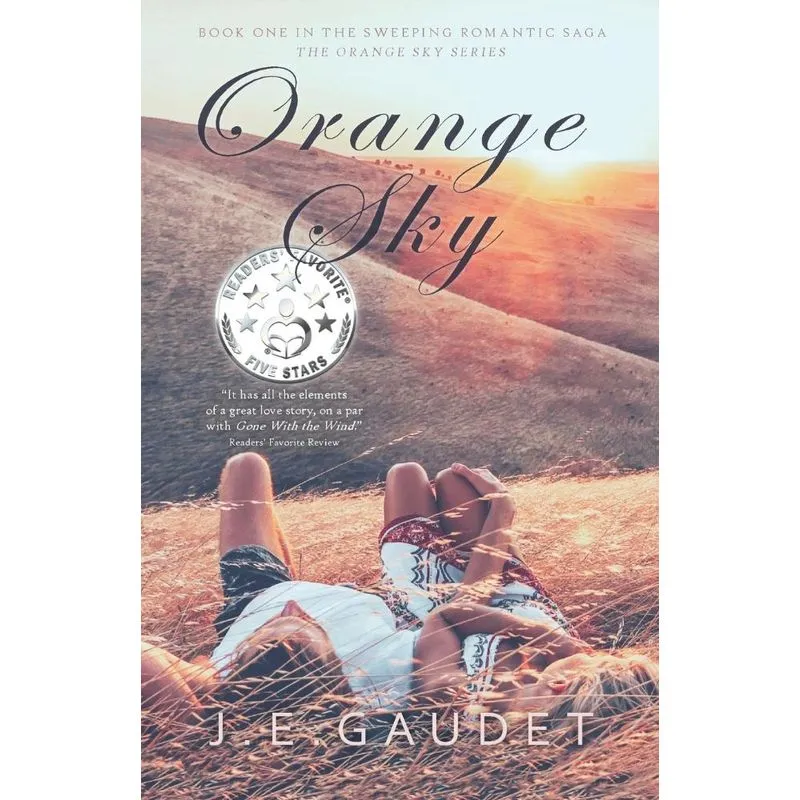 Orange Sky