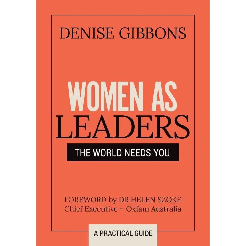 Women as Leaders