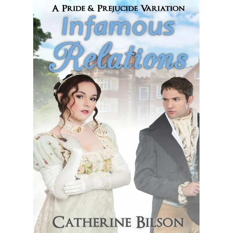 Infamous Relations