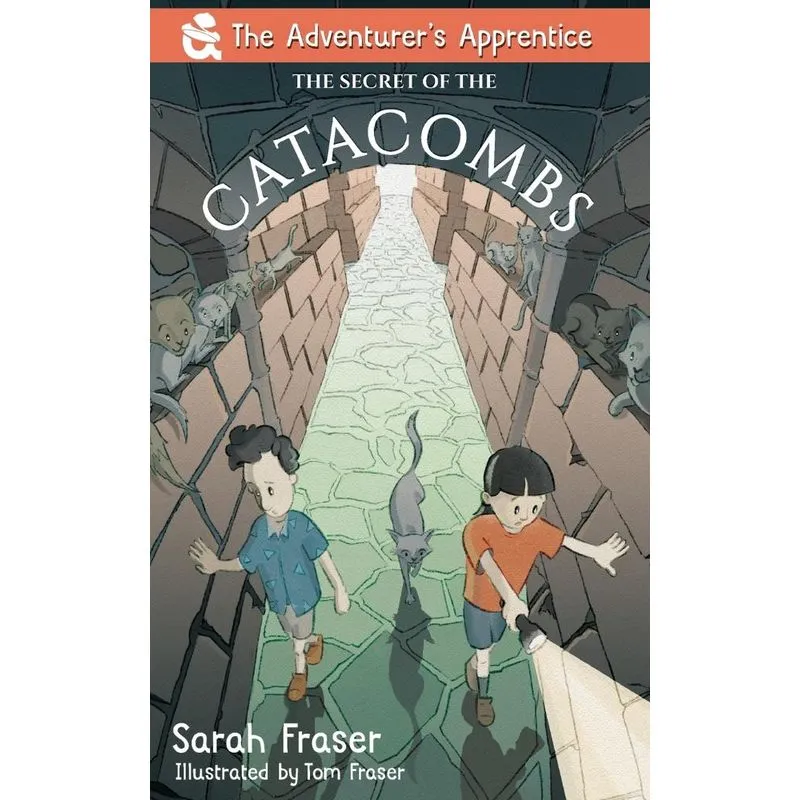 The Secret of the Catacombs