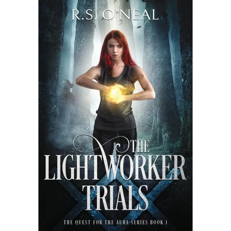 The Lightworker Trials