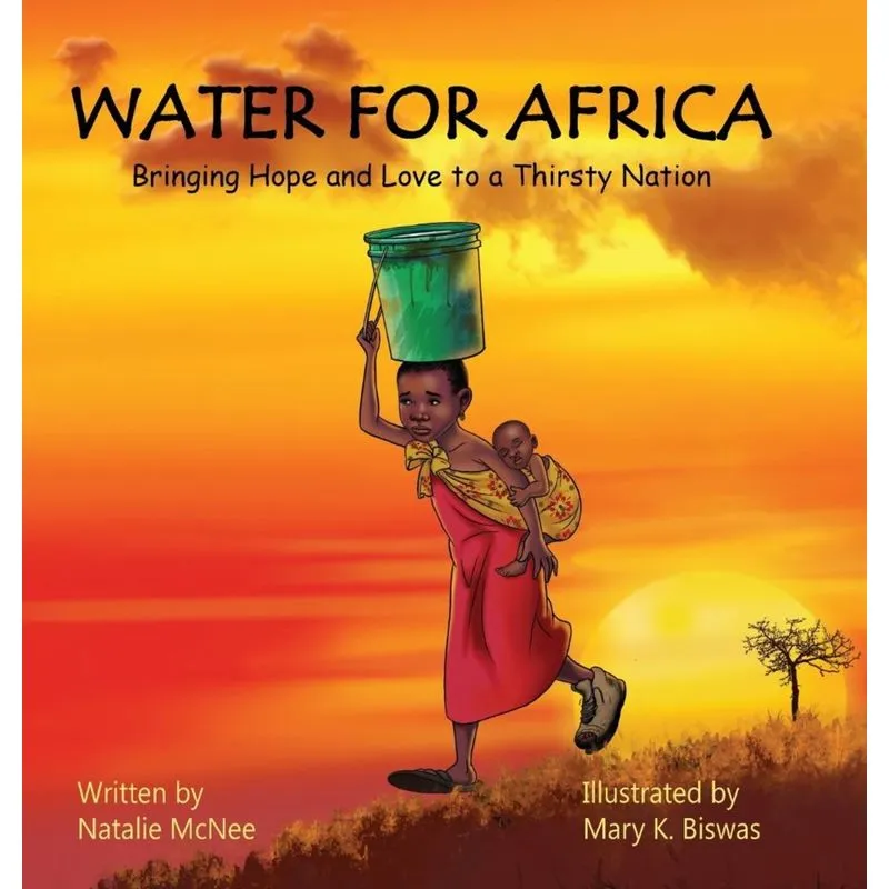 Water for Africa