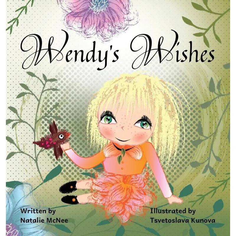 Wendys Wishes