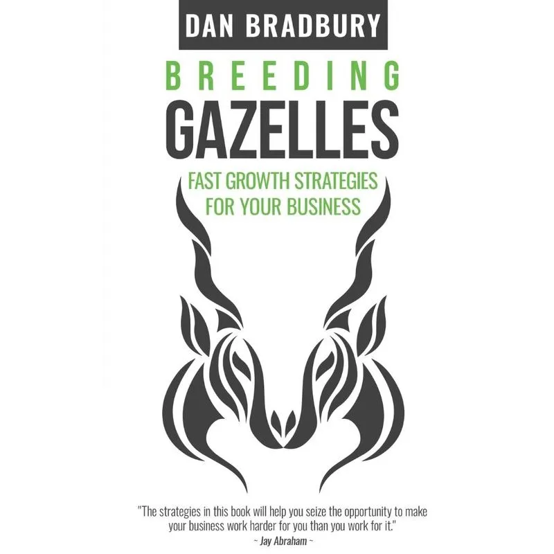 Breeding Gazelles