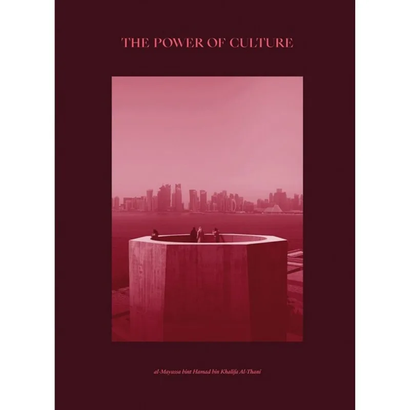 THE POWER OF CULTURE