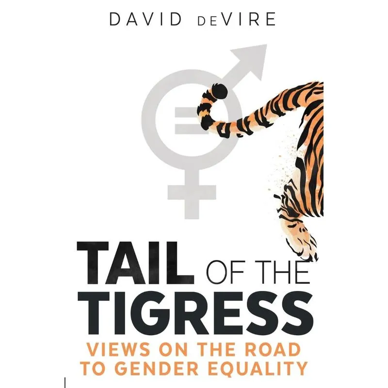 Tail of the Tigress