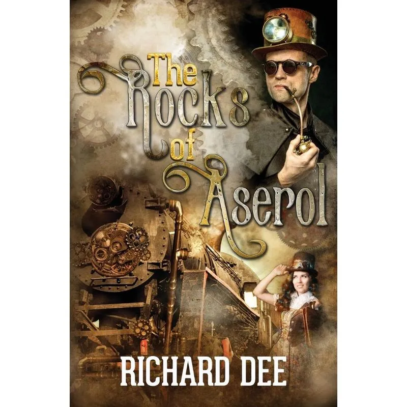 The Rocks of Aserol