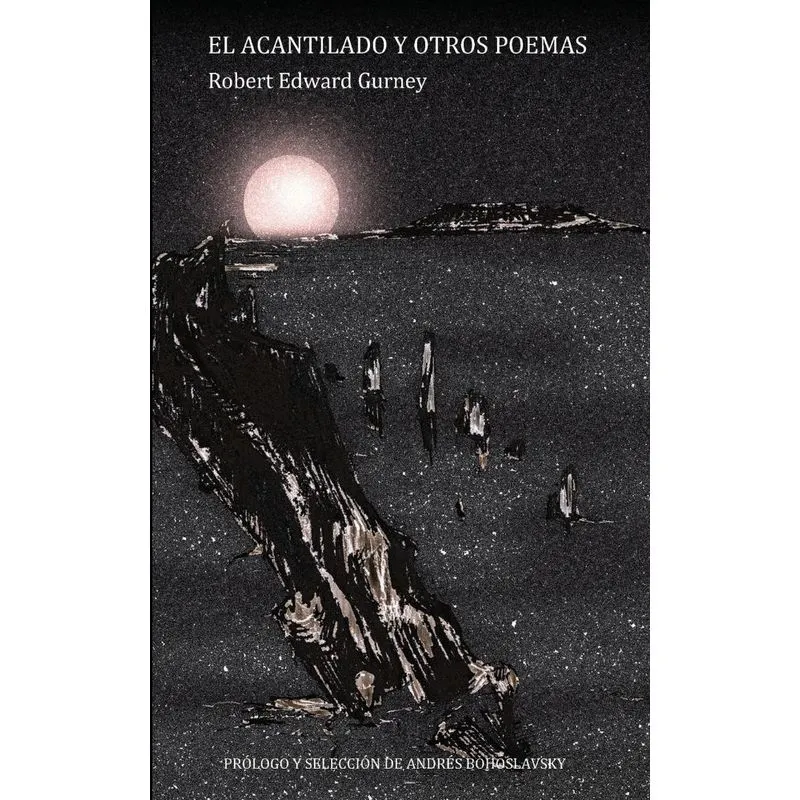 EL ACANTILADO Y OTROS POEMAS
