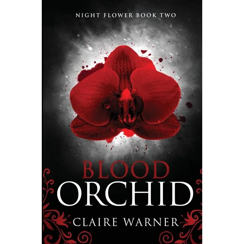Blood Orchid