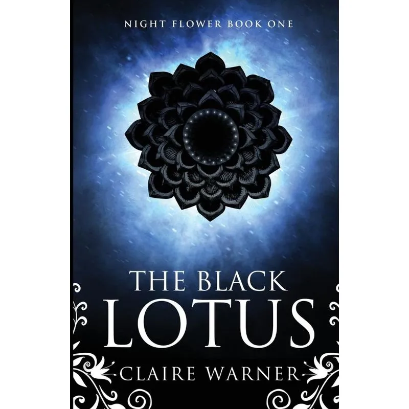 The Black Lotus