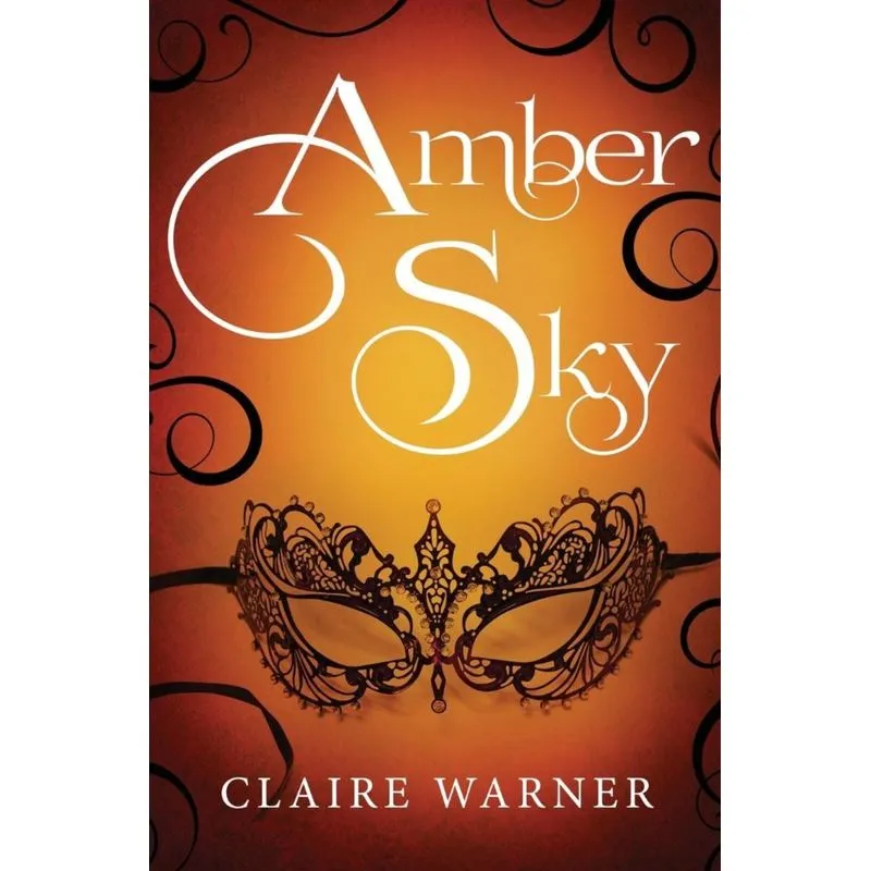Amber Sky