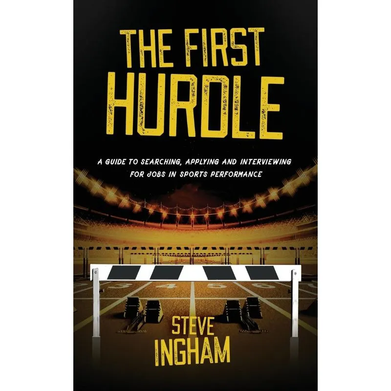 The First Hurdle