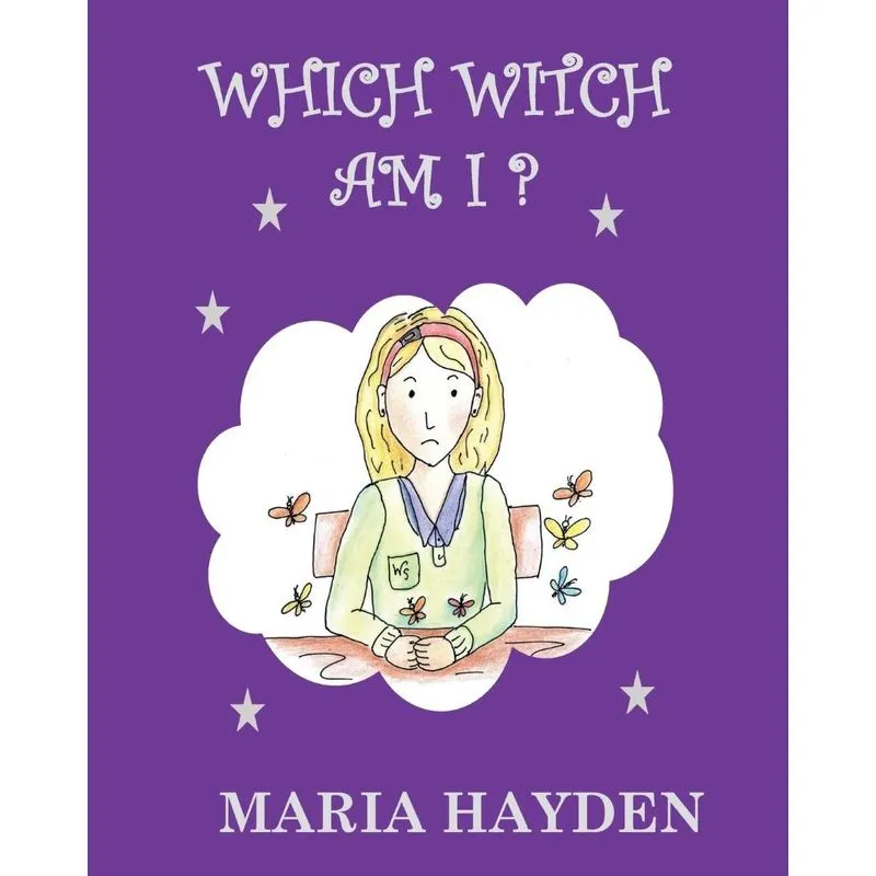 Which Witch Am I?