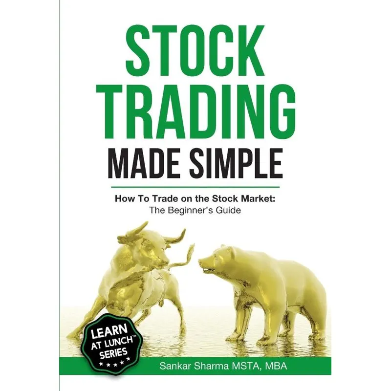 Stock Trading Made Simple