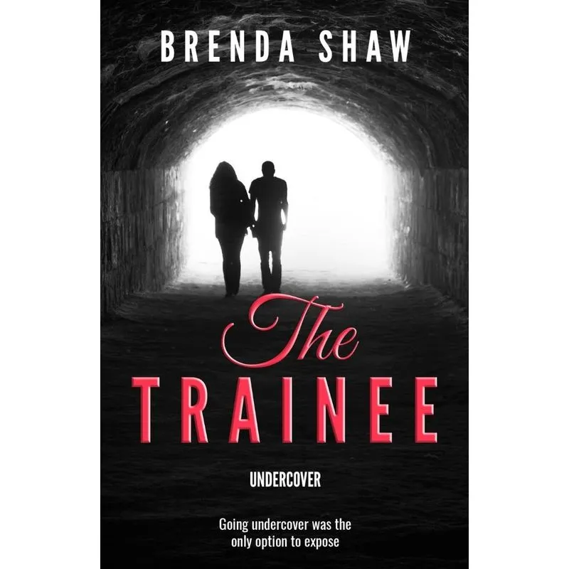 The Trainee Undercover