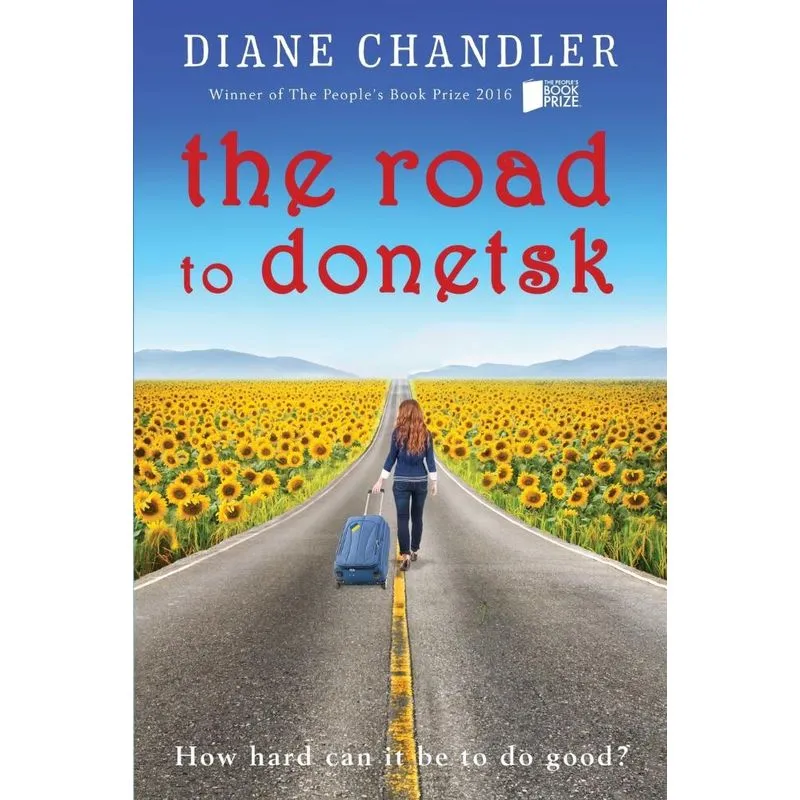 The Road To Donetsk