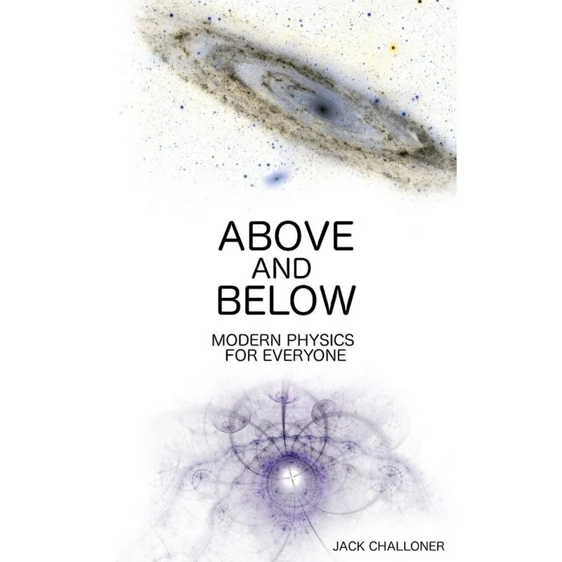 Above and Below