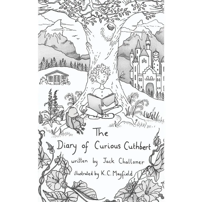 The Diary of Curious Cuthbert