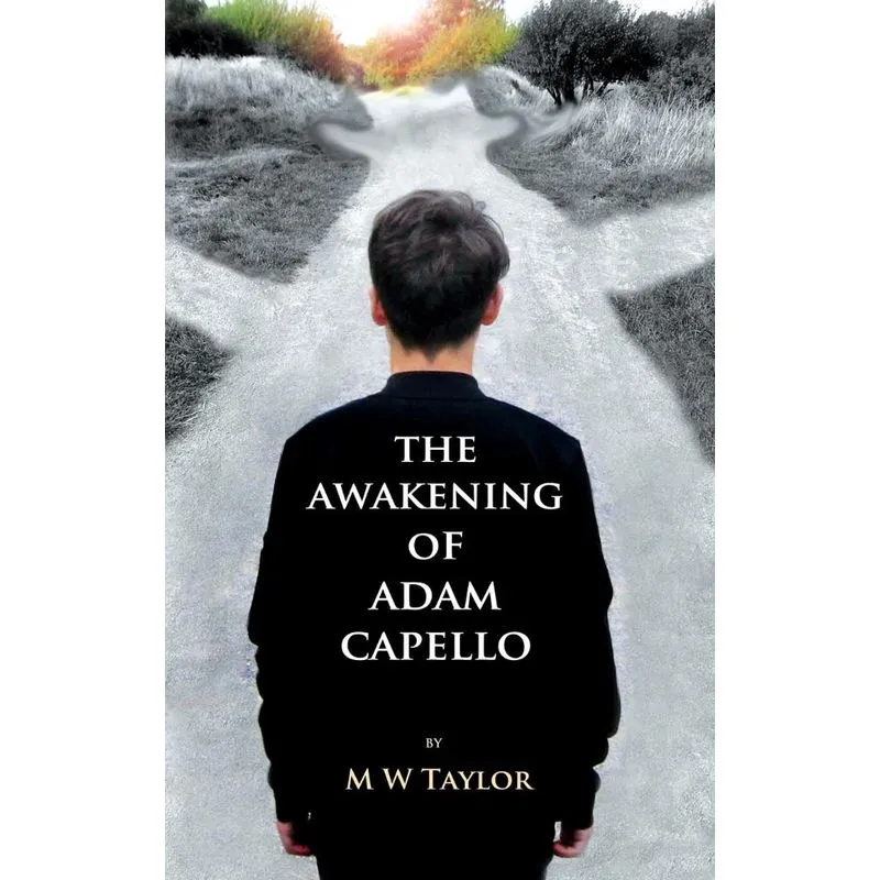 The Awakening of Adam Capello