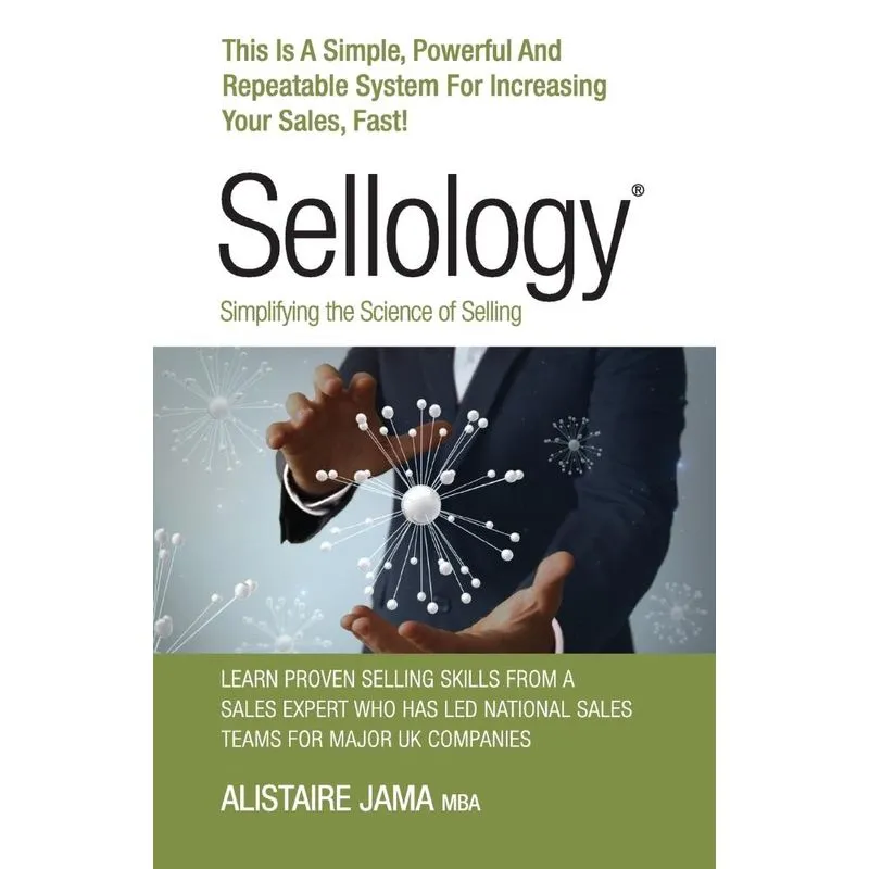 Sellology