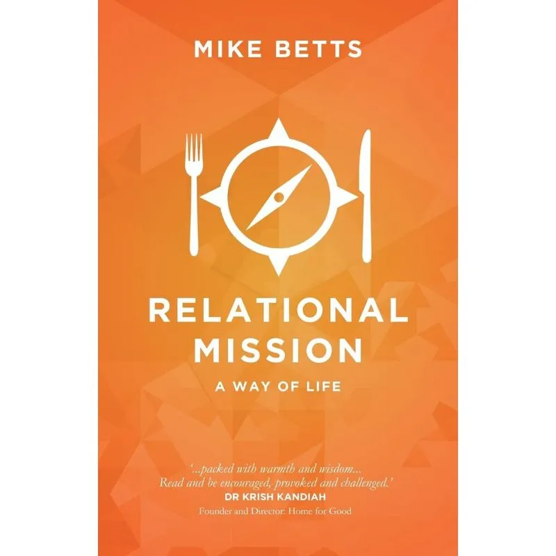 Relational Mission