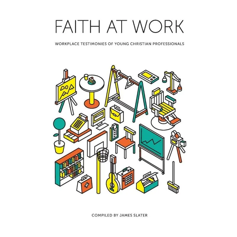 Faith at Work