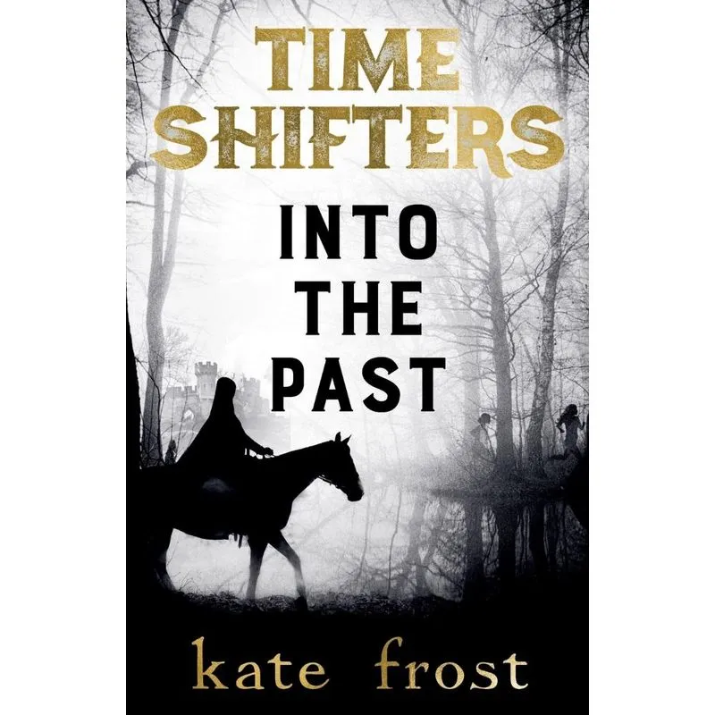 Time Shifters